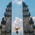 bali indonesia tourist attractions Bali, indonesia stock footage. video of danu, jatiluwih