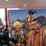 indonesia sustainable tourism policy (pdf) expanding the potential of tourism in indonesia through the