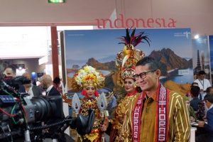 indonesia sustainable tourism policy (pdf) expanding the potential of tourism in indonesia through the