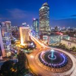 indonesia tourism exchange itx Equinix to build data centre in indonesia