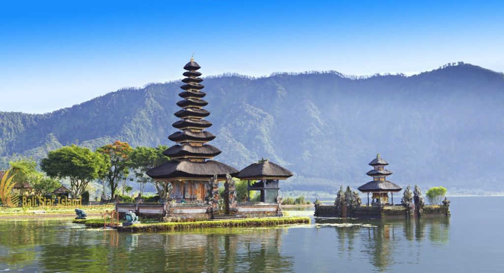 tourism bali indonesia Bali tourists european number sees increase travel shares