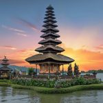 tourism business in bali Best of bali highlights map