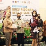 5 annual events of indonesia tourism ministry Indonesia tourism ministry wins best national tourism organization (nt0