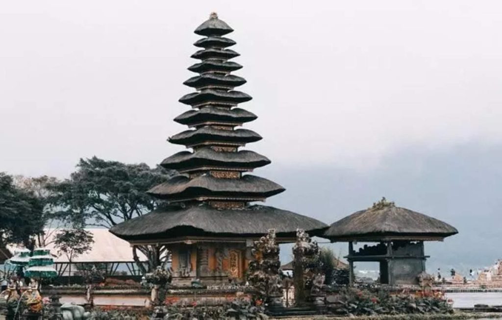 indonesia is open for tourism Bali will open its borders to visitors from october