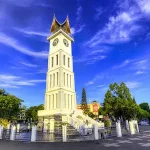 indonesia padang tourism Padang bukittinggi overnight