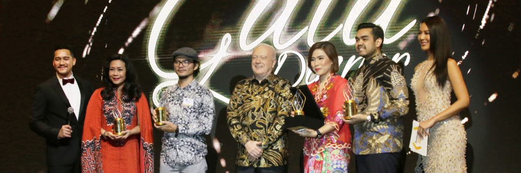 australia awards indonesia tourism Australia awards