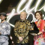 australia awards indonesia tourism Australia awards