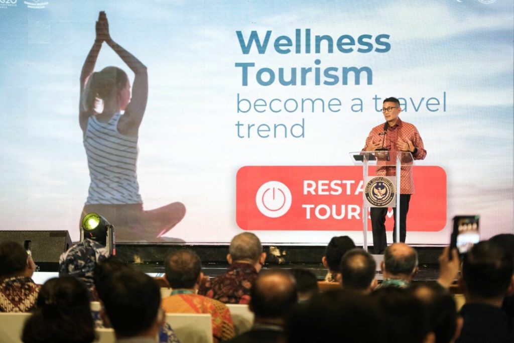 indonesia tourism article pdf Indonesia tourism statistics 2023