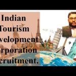 indian tourism development corporation India tourism development corporation