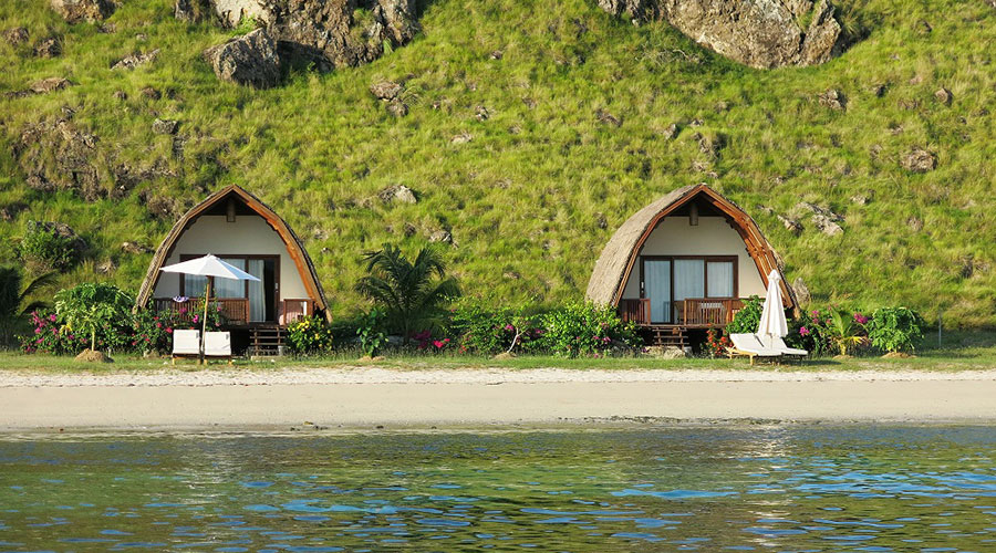 komodo island indonesia resort Bajo labuan komodo island trip pack several weeks took ago very first