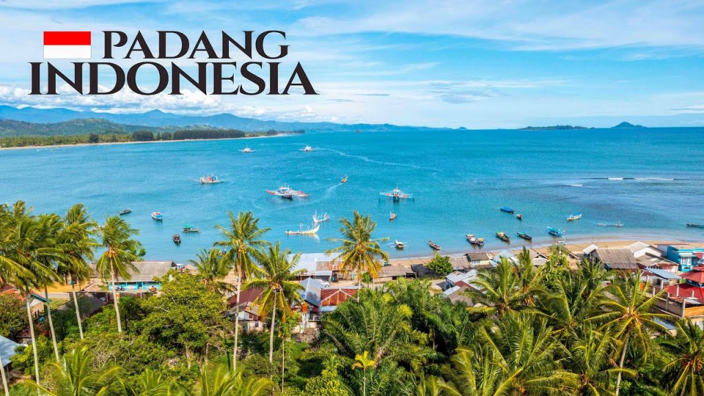 padang indonesia tourism Padang indonesia: full of hidden gems!