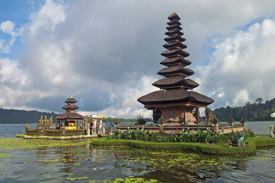 bali indonesia tourist information Bali indonesia places visit where