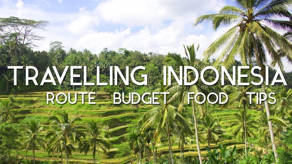 cost of tourism in indonesia Average tourism productivity per province in indonesia